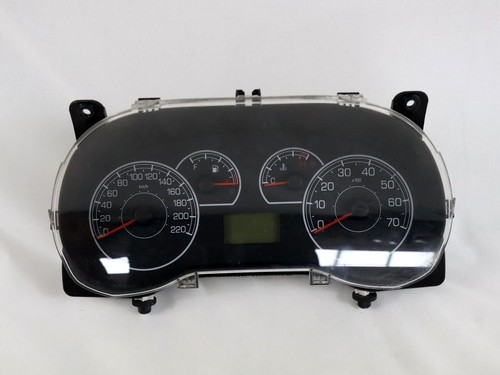 Y50001 quadro strumenti - quadro,