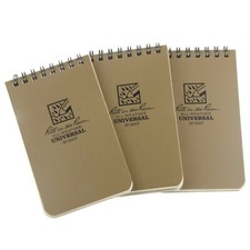 Quaderno a spirale Rite in the