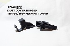 Thorens 160 166 145 mkii - thorens,