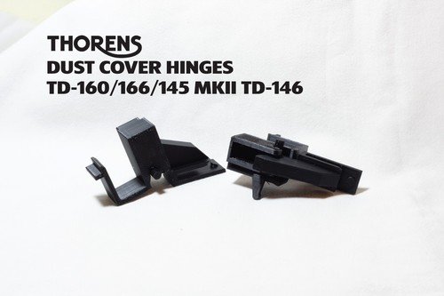 Thorens 160 166 - thorens,