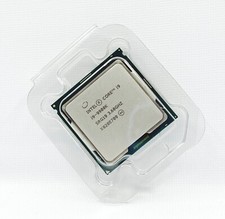 Intel Core I9-9900K SRG19 3,6