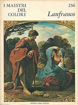 Lanfranco library binding - lanfranco., [library