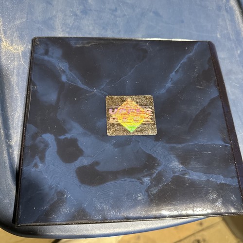 Album collezione mazzo - da,