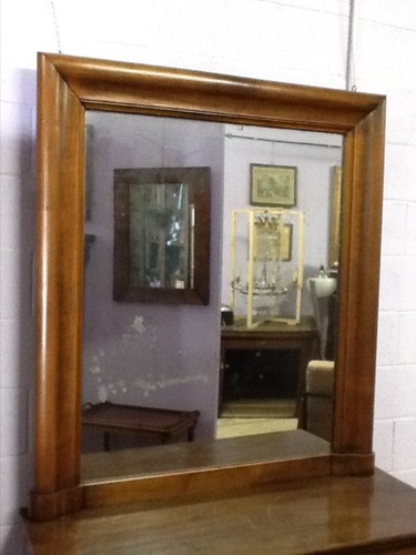 Specchiera epoca impero - ,