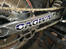 Set decalcomanie forcellone