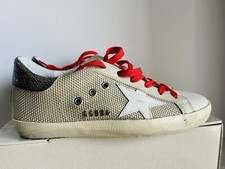 Golden Goose Sneakers Donna