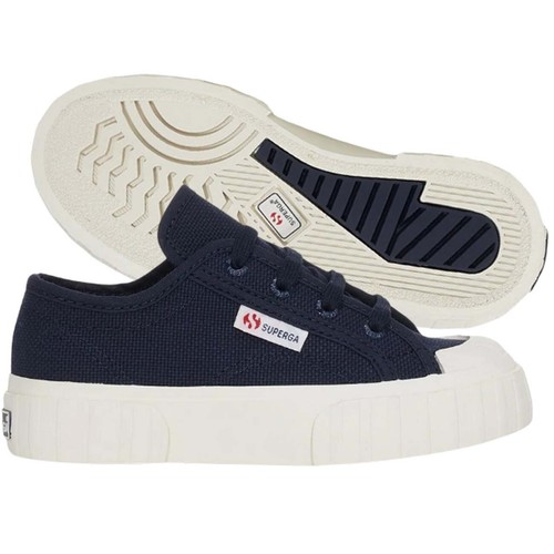 Scarpa bambini superga s2113fw - scarpa,