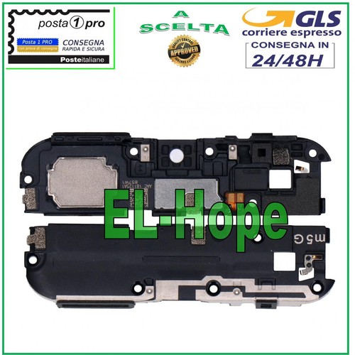 Suoneria buzzer altoparlante - suoneria,