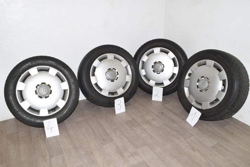 Audi 08 cerchi - 8p,