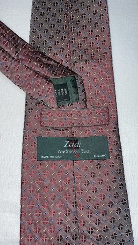 Cravatta zaidi andrew ties - cravatta,