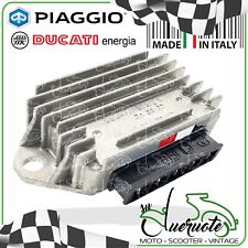 REGOLATORE DI TENSIONE VESPA