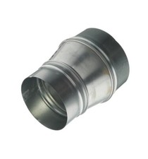 Acciaio Zincato Riduttore