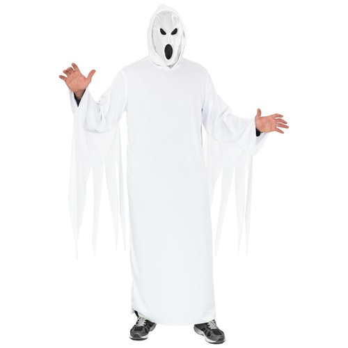 Costume vestito mantello - costume,