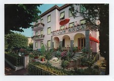 MONTECATINI TERME HOTEL VILLA