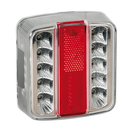 Full led fanale ausiliario - full-led,