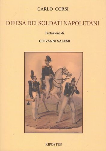 Carlo corsi difesa - carlo,