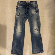 take two pantalone jeans
