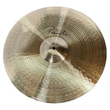 Piatto paiste firmato fast - firmato,