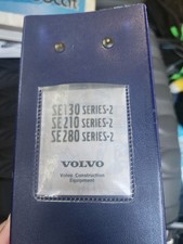 Volvo se120 se130 se280 - se120,