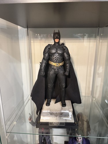 Hot toys dx12 the dark - the,