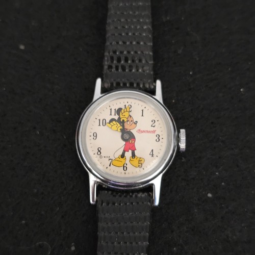 Orologio topolino vintage - orologio,