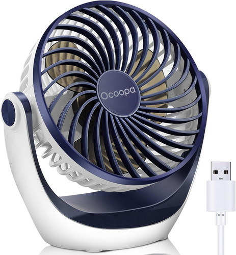 Ventilatore scrivania usb - ventilatore,