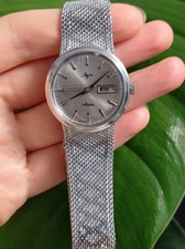 Orologio vintage Luch quarzo