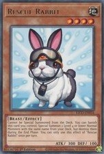 1 x Rescue Rabbit - KICO-EN034