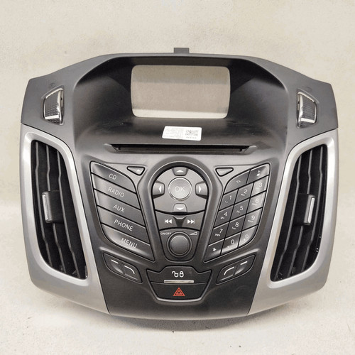 331445000 autoradio ford focus - 331445000,