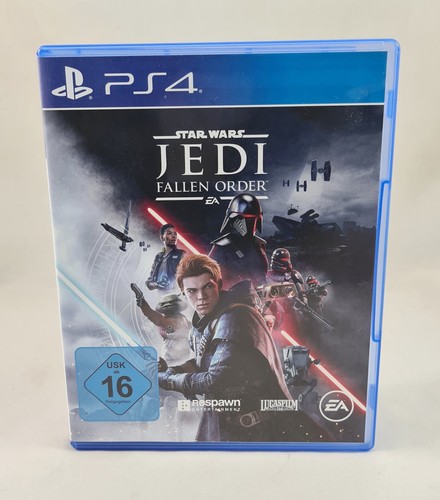 Star wars jedi - wars, order