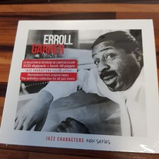 ERROL GARNER misty DIGIPAK