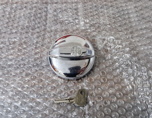 Alfa romeo tappo benzina - tappo,