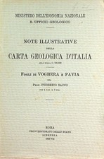 Note illustrative della carta