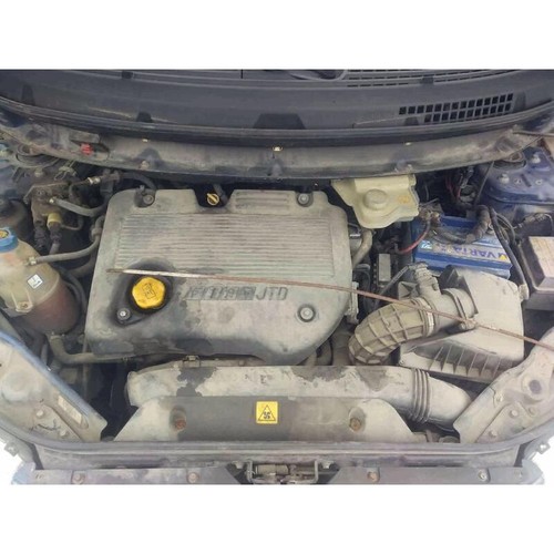 Cambio compl fiat multipla - cambio,