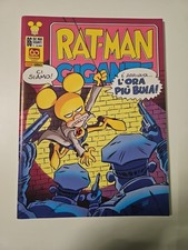 Rat-man Gigante n.86 - Leo