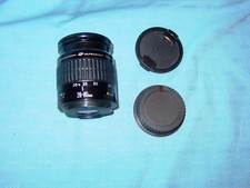 CANON EF 28-80mm II Ultrasuoni