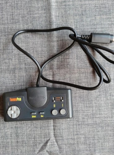 Controller nec turbografx - turbografx, 16