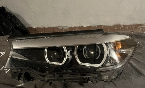 Faro bmw serie g30 g31 - g30,