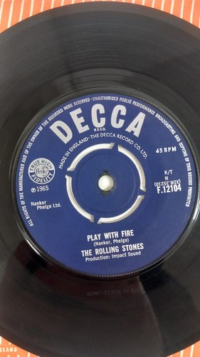 The rolling stones last - -,
