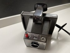 Polaroid Land Camera Zip Tipo 87  - Vintage