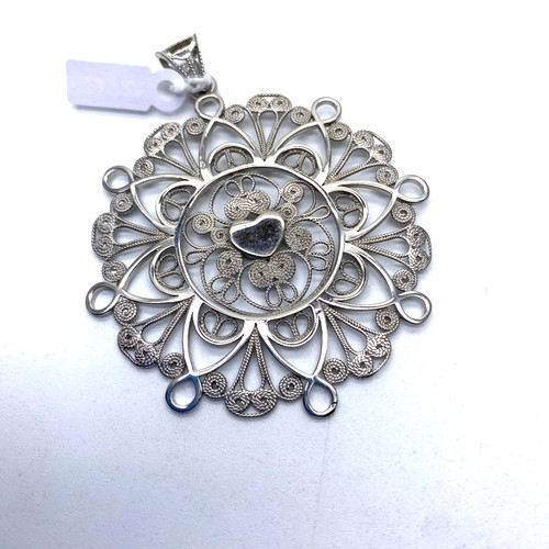 Ciondolo argento 925 la - argento, 925,