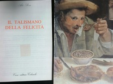 IL TALISMANO DELLA FELICITÀ