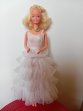 Barbie Princess 1979 con