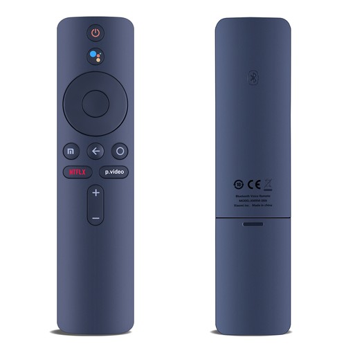 Telecomando vocale xmrm 006 - vocale, xmrm-006