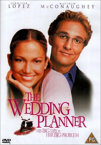 Wedding planner the - wedding,