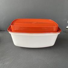 Vintage Tupperware fornello a