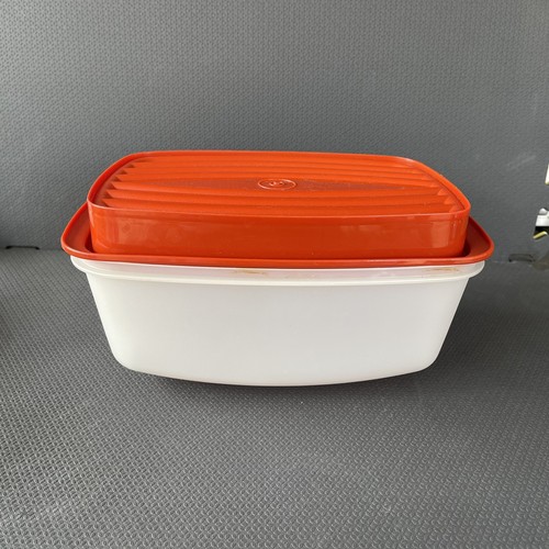 Vintage tupperware fornello - fornello, a