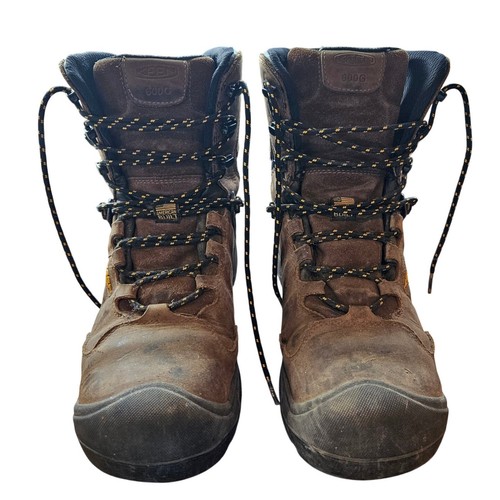 Stivali lavoro keen utility - da,