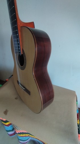 Chitarra classica liuteria - chitarra,