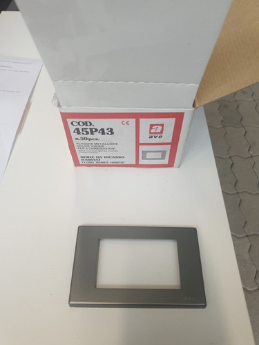 Pezzi ave 45p43 - pezzi,